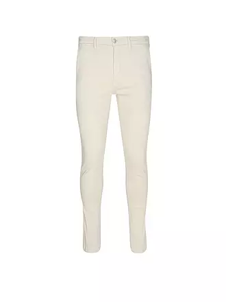REPLAY | Chino ZEUMAR XLITE | creme